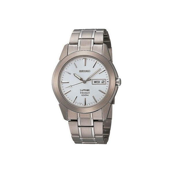 

Часы Seiko SGG727P1 Herrenuhr Titan