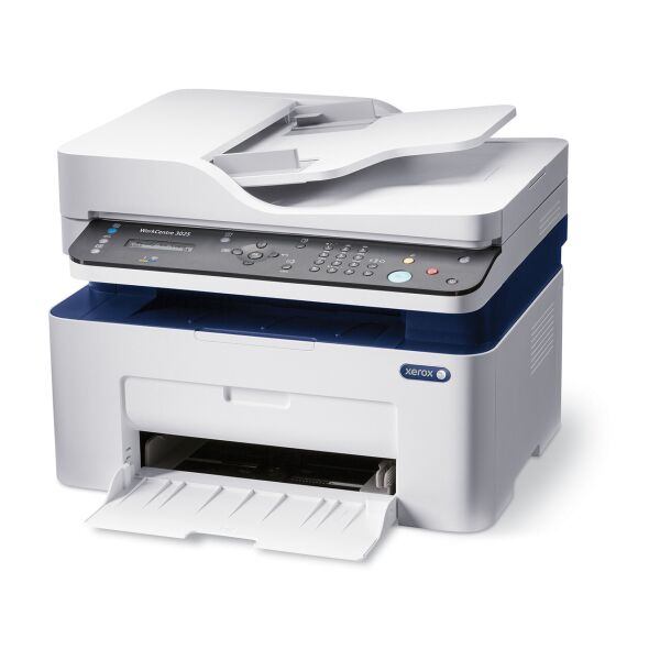 

Многофункциональное устройство 4 в 1 Xerox WorkCentre 3025NI Wi-Fi (3025V_NI)