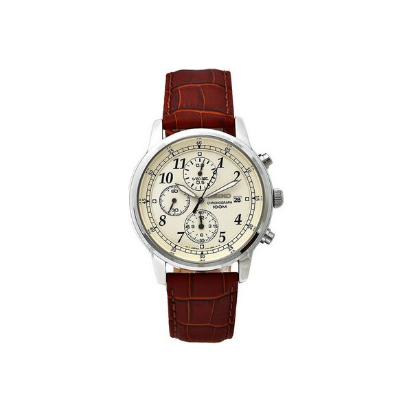 

Часы Seiko SNDC31P1 Herrenuhr Chronograph