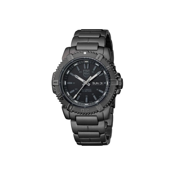 

Часы Luminox XS.6502.BO.NV Modern Mariner Automatik 6500 Serie 45mm 200M