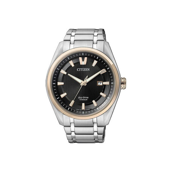 

Часы Citizen AW1244-56E Eco-Drive Super-Titanium Herren 42mm 10ATM