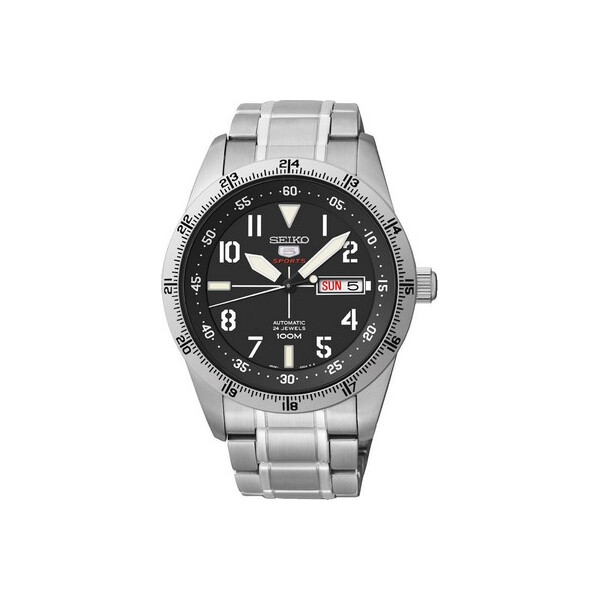 

Часы Seiko 5 SRP513K1 Herren Automatik 10 ATM 42 mm