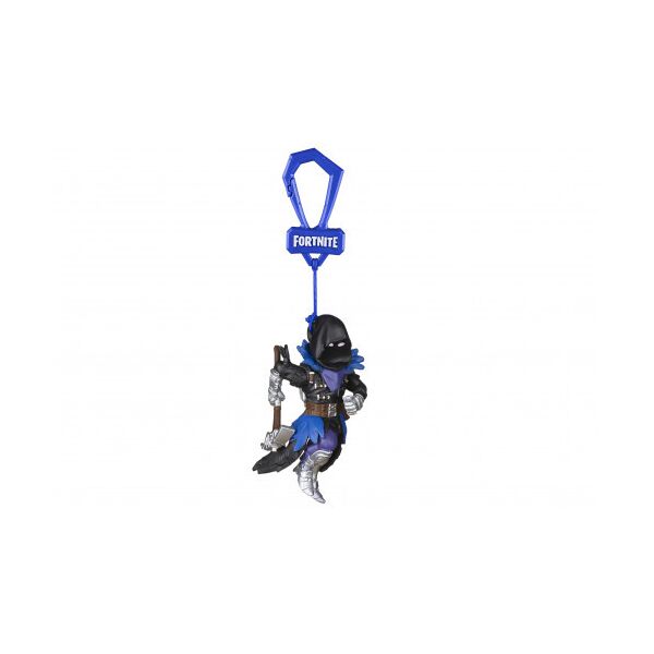 

Фигурка-брелок Jazwares Fortnite Figure Hanger Raven S1 (FNZ0005)