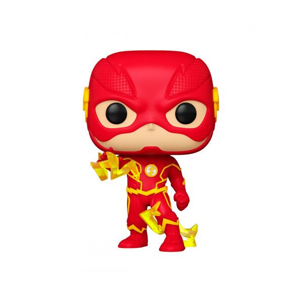 

Игровая фигурка Funko POP! - Флэш (52018)