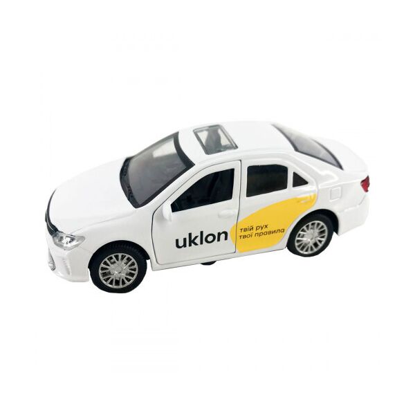 

Автомодель - Toyota Camry Uklon (CAMRY-BK-Uk)