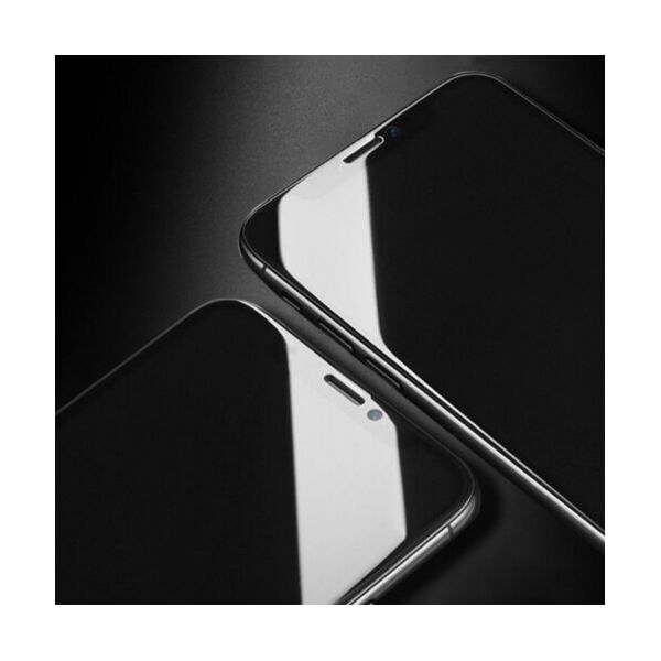 

Защитное стекло 3D OneGlass Iphone X/XS/11 Pro Black (14134)