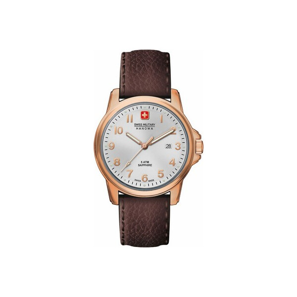 

Часы Swiss Military Hanowa Swiss Soldier Prime 06-4141.2.09.001 5 ATM 39 mm