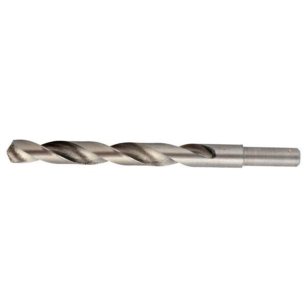 

Сверло по металлу Mastertool - 4,5 мм(10-1045)