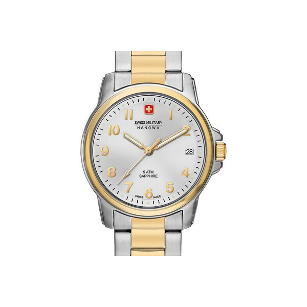 

Часы Swiss Military Hanowa 06-7141.2.55.001 Swiss Soldier Lady Prime 32mm 5ATM