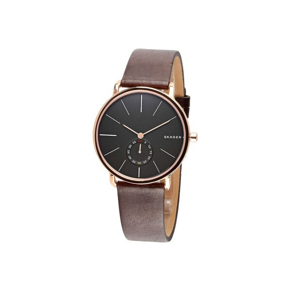 

Часы Skagen SKW6213 Hagen Herren 40mm 5ATM