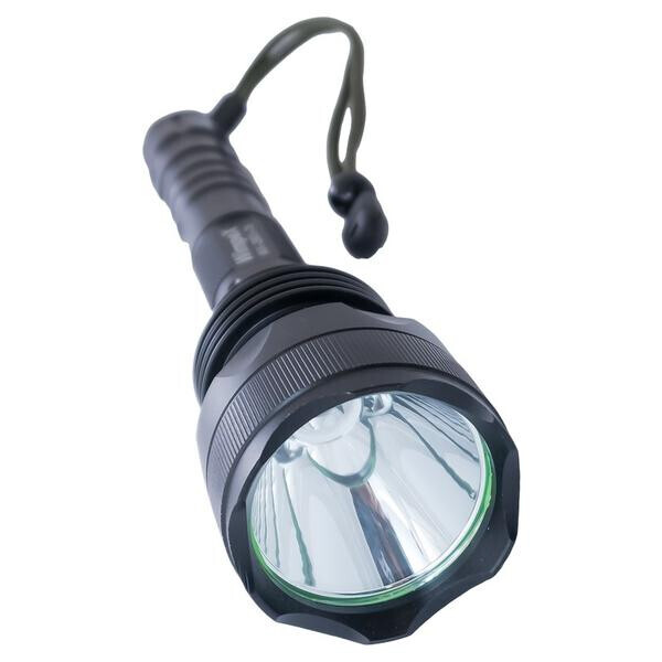 

Фонарь тактический Wimpex - WX-2801 T6(WX-2801-T6)