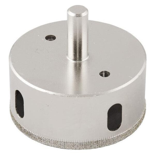 

Сверло по стеклу и керамике трубчатое Granite - 50 мм(2-01-250)