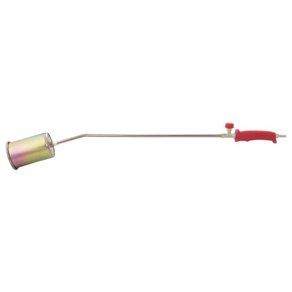 

Горелка газовая Intertool - 76 x 830 мм(GB-0043)