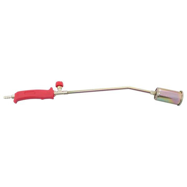 

Горелка газовая Intertool - 45 x 595 мм(GB-0040)