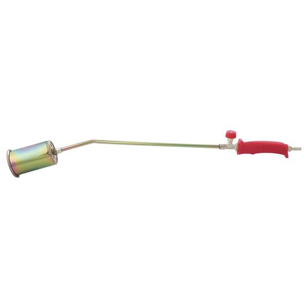 

Горелка газовая Intertool - 60 x 715 мм(GB-0042)
