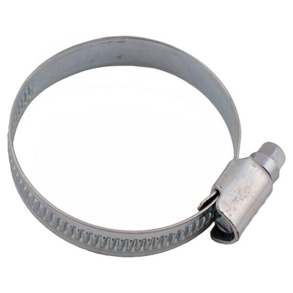 

Хомут червячный Apro - 8-12 мм(HCО-01)