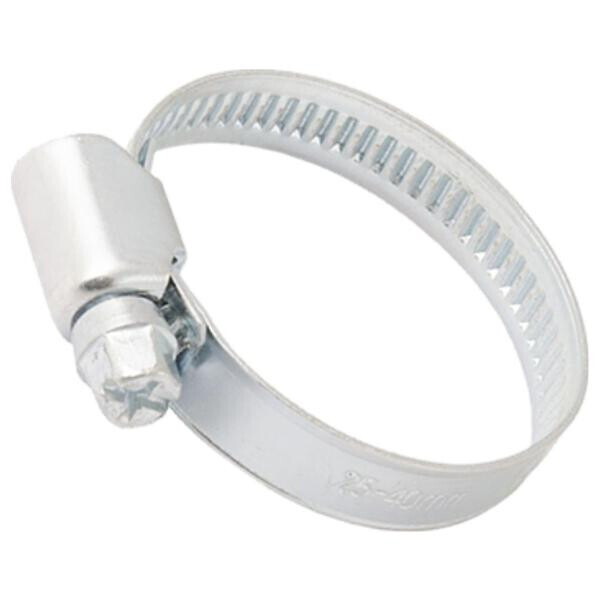 

Хомут червячный Mastertool - 32 - 50 мм ленточный(20-1982)