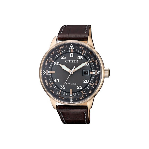 

Часы Citizen BM7393-16H Eco-Drive Herrenuhr 42mm 10ATM