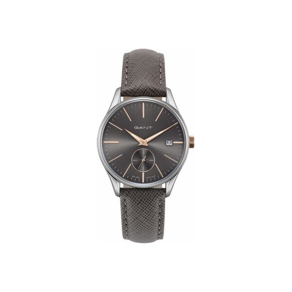 

Часы Gant GT067001 Lawrence Damen 36mm 5ATM
