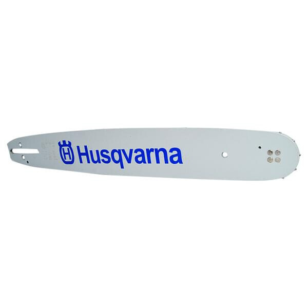 

Шина для пилы PRC - Husqvarna 18" (450 мм) x 0,325" x 72z(1179)