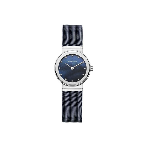 

Часы Bering 10126-307 Classic Damen 26mm 5ATM