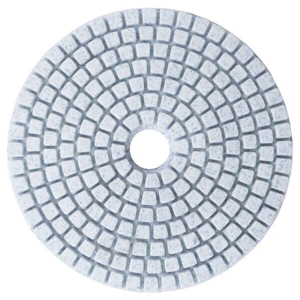 

Круг алмазный шлифовальный Рамболд - 100 мм x P1000(100 x 1000)