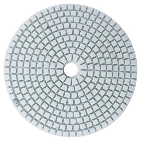 

Круг алмазный шлифовальный Рамболд - 125 мм x P1000(125 x 1000)