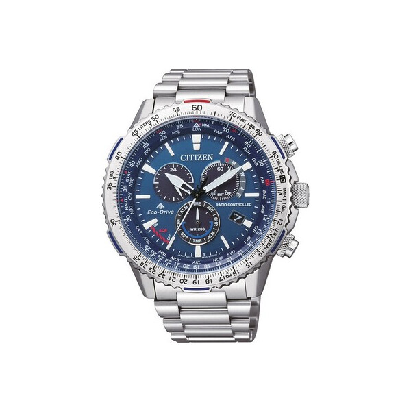 

Часы Citizen CB5000-50L Promaster Herren 45mm 20ATM