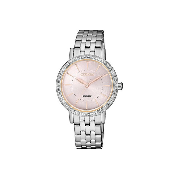 

Часы Citizen EL3041-87X Elegance Damen 31mm 3ATM