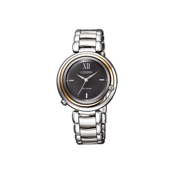 

Часы Citizen EM0658-87E Elegance Damen 31mm 5ATM