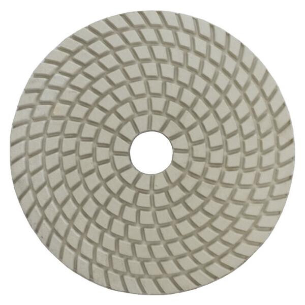 

Круг алмазный полировальный Pilim - 125 мм x P0(KH-25200)