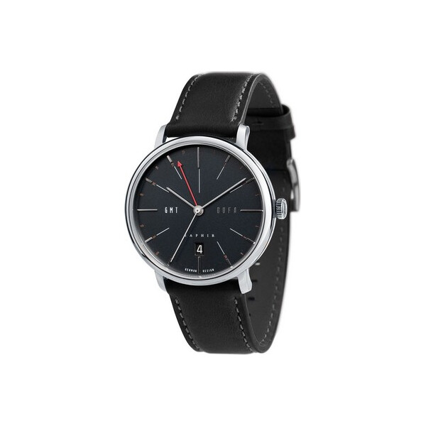 

Часы DuFa DF-9030-02 Saphir Herren 40mm 3ATM