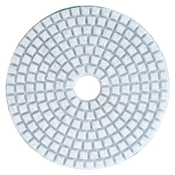 Круг алмазный шлифовальный Рамболд - 100 мм x P80(100 x 80)