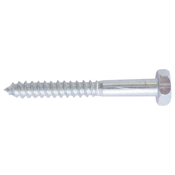 

Винт шестигранный Apro - 10 x 100 мм DIN 571 (10 шт.)(206X0A0-2)