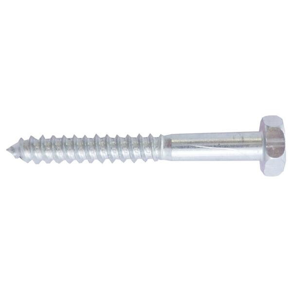 

Винт шестигранный Apro - 10 x 80 мм DIN 571 (10 шт.)(206X080-2)