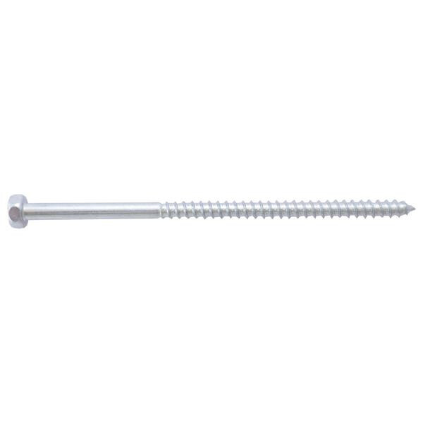 

Винт шестигранный Apro - 6 x 100 мм DIN 571 (25 шт.)(20660A0-2)