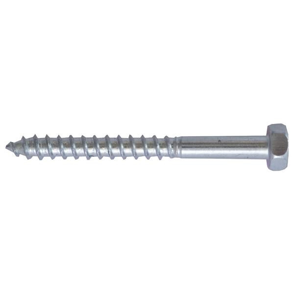 

Винт шестигранный Apro - 6 x 60 мм DIN 571 (25 шт.)(2066060-2)