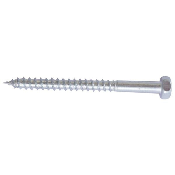 

Винт шестигранный Apro - 6 x 70 мм DIN 571 (25 шт.)(2066070-2)