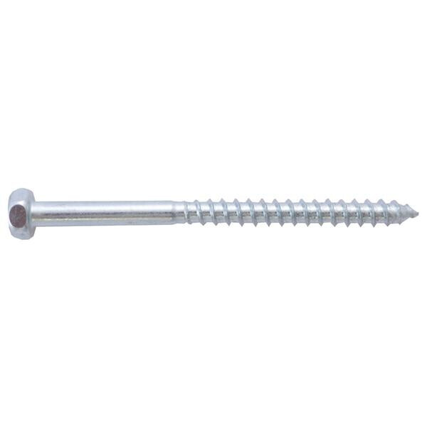 

Винт шестигранный Apro - 6 x 80 мм DIN 571 (25 шт.)(2066080-2)