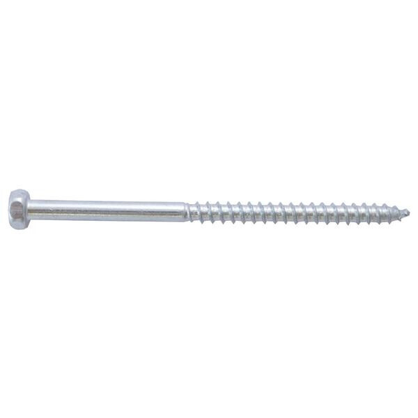 

Винт шестигранный Apro - 6 x 90 мм DIN 571 (25 шт.)(2066090-2)