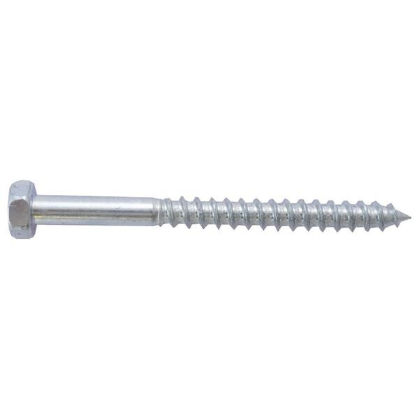 

Винт шестигранный Apro - 8 x 60 мм DIN 571 (20 шт.)(2068060-2)