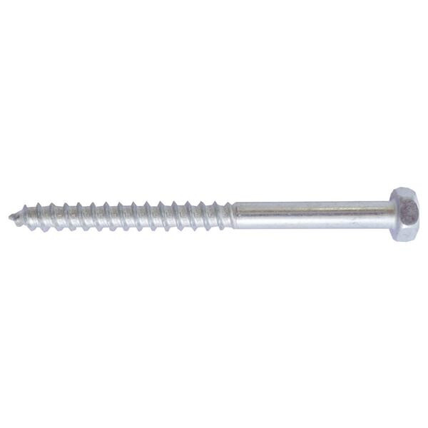 

Винт шестигранный Apro - 8 x 90 мм DIN 571 (20 шт.)(2068090-2)
