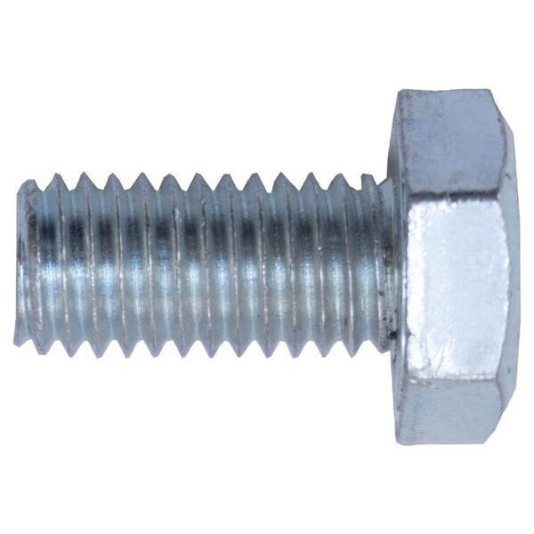 

Болт шестигранный Apro - 10 x 25 мм DIN 933 (20 шт.)(5N6X025-2)
