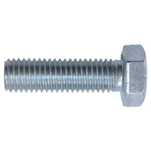

Болт шестигранный Apro - 12 x 60 мм DIN 933 (5 шт.)(5N6X260-2)