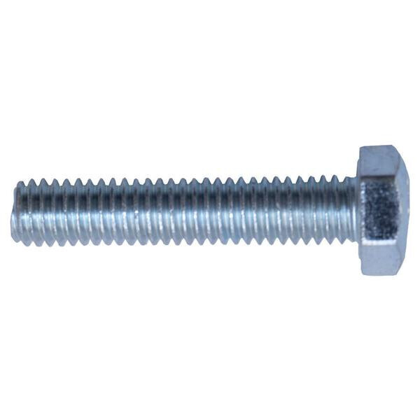 

Болт шестигранный Apro - 6 x 35 мм DIN 933 (25 шт.)(5N66035-2)