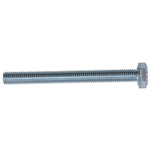 

Болт шестигранный Apro - 10 x 100 мм DIN 933 (10 шт.)(5N6X0A0-2)