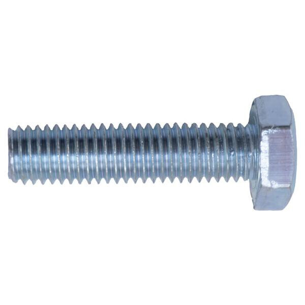 

Болт шестигранный Apro - 10 x 40 мм DIN 933 (10 шт.)(5N6X040-2)