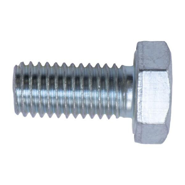 

Болт шестигранный Apro - 12 x 25 мм DIN 933 (20 шт.)(5N6X225-2)