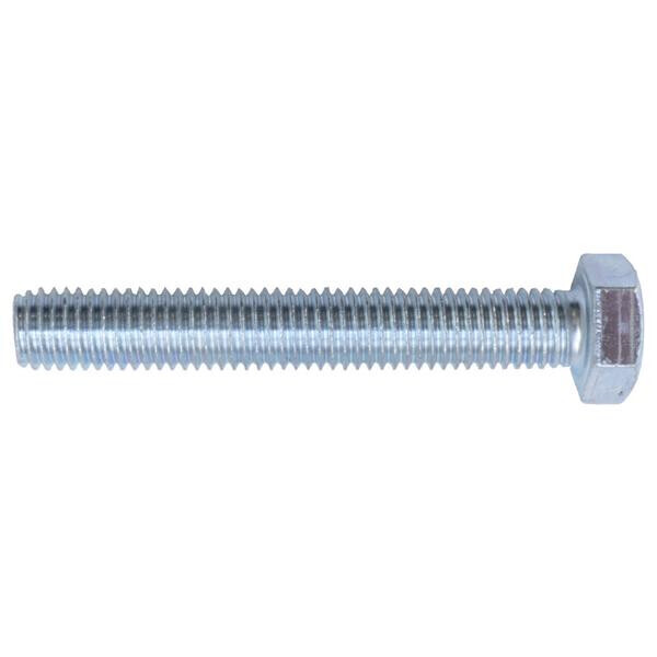

Болт шестигранный Apro - 12 x 80 мм DIN 933 (5 шт.)(5N6X280-2)