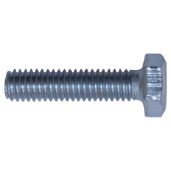 

Болт шестигранный Apro - 6 x 25 мм DIN 933 (50 шт.)(5N66025-2)